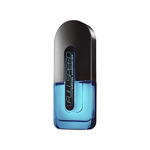 Avon Fullspeed Virtual Adrenaline 75ml