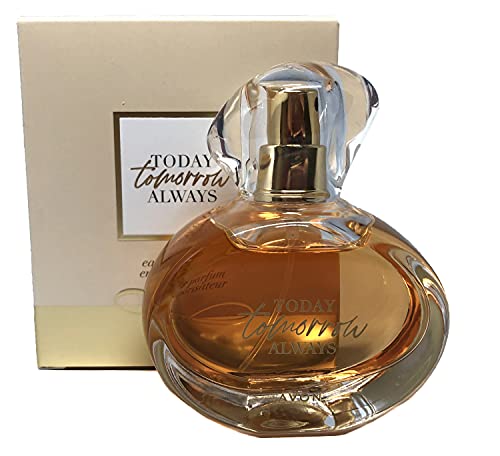 Avon TOMORROW Eau de Parfum, 1.7 fl oz/ 50 ml for Women. by Tayongpo