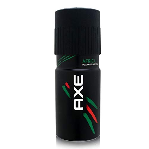 Axe África - Desodorante, 150 ml