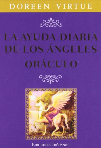 AYUDA DIARIA DE LOS ANGELES ORACULO,LA