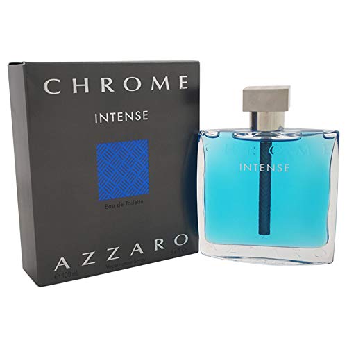 Azzaro 72137 - Agua de colonia, 100 ml