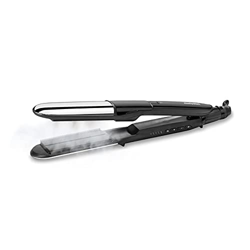 BaByliss ST496E Plancha Pelo