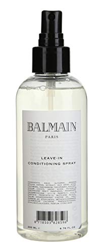 Balmain, Acondicionador de pelo - 200 ml.