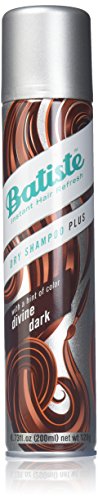 Batiste - Shampoo Dry Dark & Deep Brown 6.73 Ounce (199Ml) By