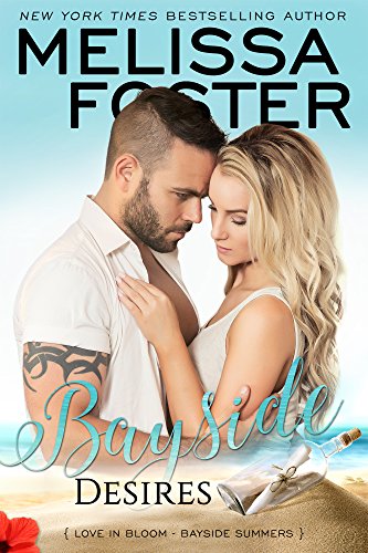 Bayside Desires (Bayside Summers Book 1) (English Edition)