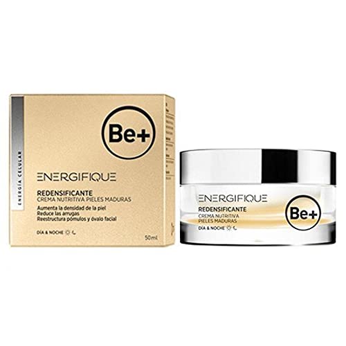 Be+ Energif Redens Crema Nutritiva 50Ml