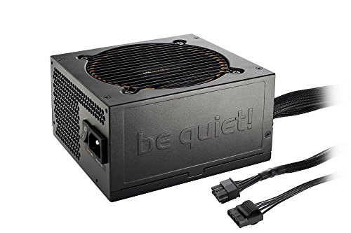 be quiet! Pure Power 11 700W CM Unidad de - Fuente de alimentación (700 W, 100-240 V, 750 W, 50-60 Hz, 10 A, Activo)