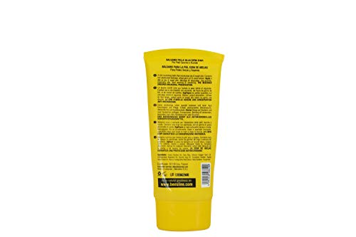 BEESLINE - Bálsamo natural Cera de Abeja - Bálsamo Nutritivo e Hidratante - Piel Seca e Irritada - 60 g