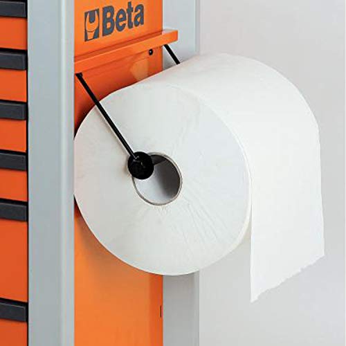 Beta 024002071 - C24S/7-O-Cajonera Móvil 7 Cajones Orange