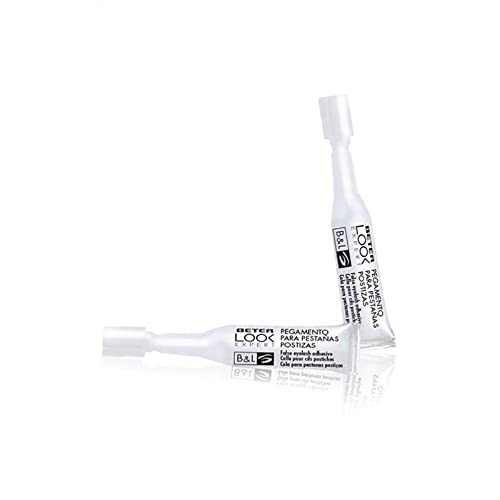 Beter Brow False Eyelash Pegamento Pestañas Postizas 2 x 1 g