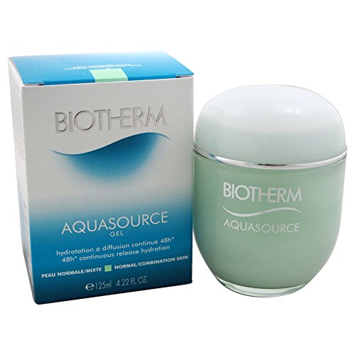 Biotherm Gel Hidratante Aquasource 125 ml