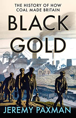 Black Gold: The History of How Coal Made Britain (English Edition)