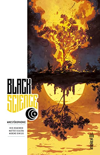 BLACK SCIENCE - Tome 9 (URBAN INDIES)