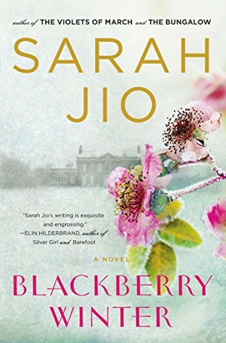 Blackberry Winter: A Novel by Jio, Sarah (2012) Paperback