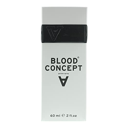 Blood Concept - A black series Eau De Parfum 60ml