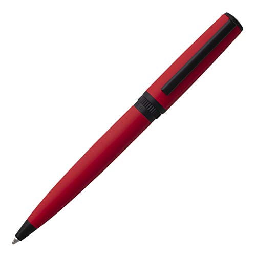 Bolígrafo Gear Matrix Red