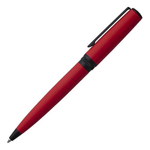 Bolígrafo Gear Matrix Red