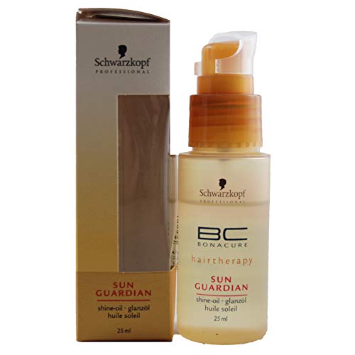 Bonacure Sun Serum Solar 25 mililiters