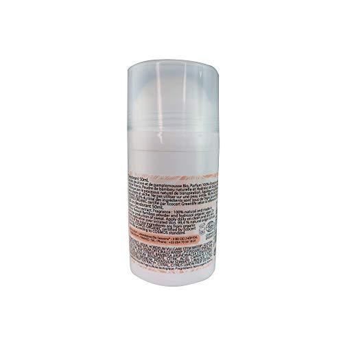 Born To Bio Bio Desodorante Cítrico 50 ml