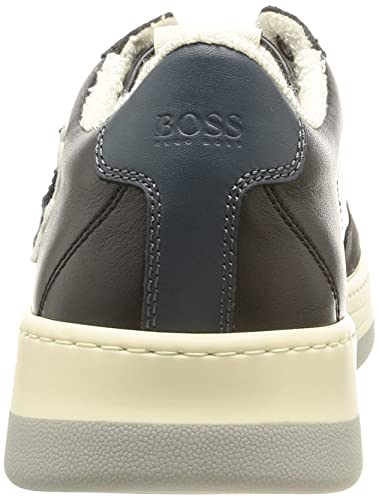 BOSS Baltimore_Tenn_RA2, Zapatillas Hombre, Dark Blue401, 42 EU