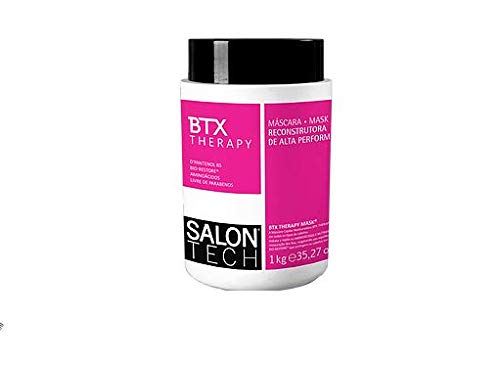 Botox For Hair X Theraphy - Máscara de recuperación de alto rendimiento (1 kg)