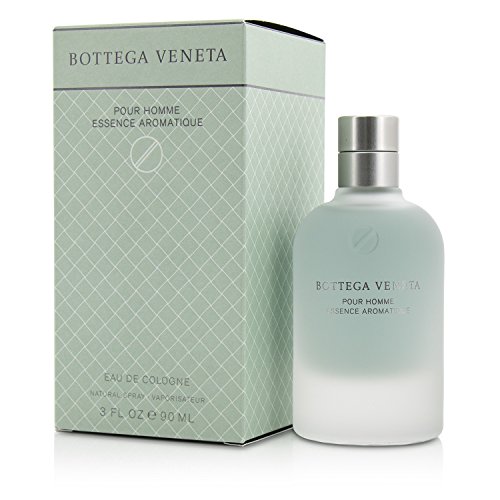 Bottega Veneta - Essence aromatique homme Eau De Toilette 90ml