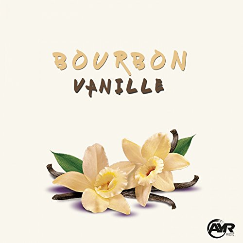 Bourbon Vanille