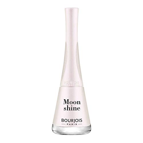 Bourjois 1 Seconde Esmalte de Uñas Tono 21 Moon shine - 45 gr