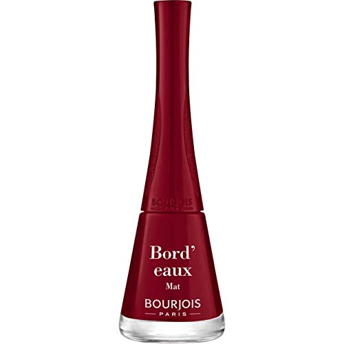 Bourjois 1 Seconde, Esmalte De Uñas, Tono 41 40 g