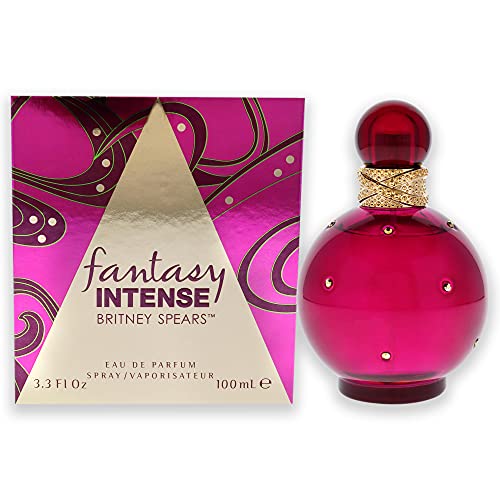 Britney Spears Fantasy Intense Eau de Parfum, 100 ml