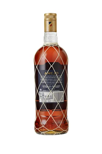 Brugal Añejo Ron Dominicano, 1000ml