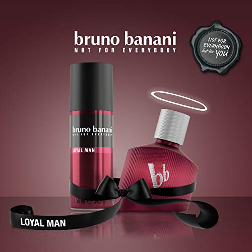 Bruno Banani Loyal Man 30 ml