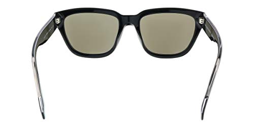 Burberry BE4277-3758/3-54 - mujer Gafas de sol - Black