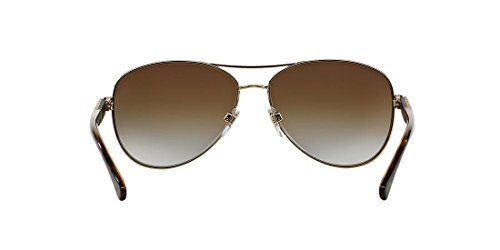 Burberry Sonnenbrille (BE3080 1145T5 59)