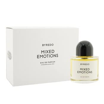 Byredo Mixed Emotions Eau De Parfum 100Ml Vapo