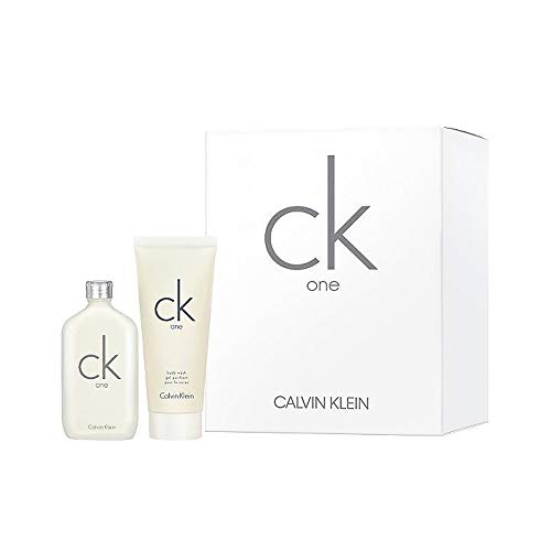 Calvin Klein Calvin Klein One Eau De Toilette 50Ml + Gel Ducha 100Ml 200 ml