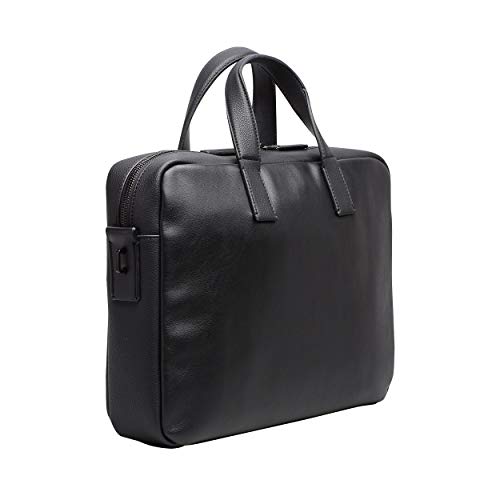 Calvin Klein Elevated Bolsa Badolera para ordenador portátil negro