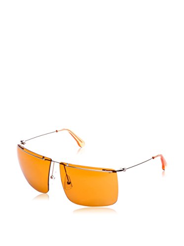 Calvin Klein Gafas de Sol CK2133S-286 (62 mm) Naranja