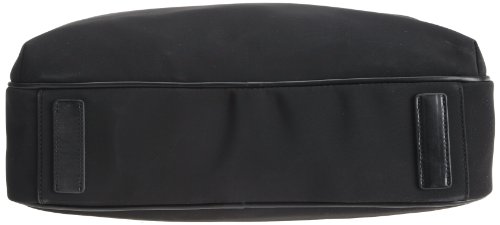 Calvin Klein KDH003 - Maletín para Hombre, Color Negro