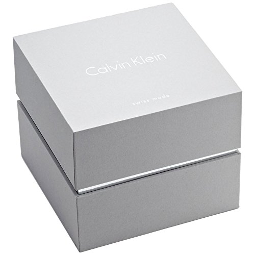 Calvin Klein Reloj de Pulsera K4M216C3