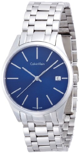 Calvin Klein Reloj de Pulsera K4N2314N