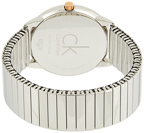 Calvin Klein Reloj de Vestir K3M21BZ6