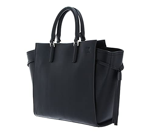 Calvin Klein Tote Handbag Black