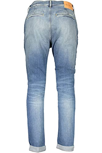 Calvin Klein Vaqueros vaqueros para hombre Skinny corte chino J30J316160-1A4 Jeans 34