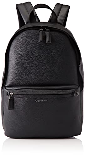 Calvin Klein Warmth Campus BP BUF, Ck Black, Talla única