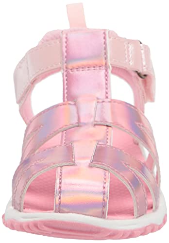 Carter's Unisex-Child Enzi Play Sport Sandal