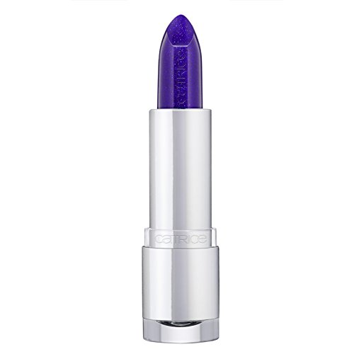 Catrice barra de labios prisma chrome 040 blue & berry's.