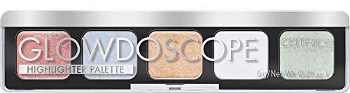 Catrice Glowdoscope Paleta Iluminadora 010