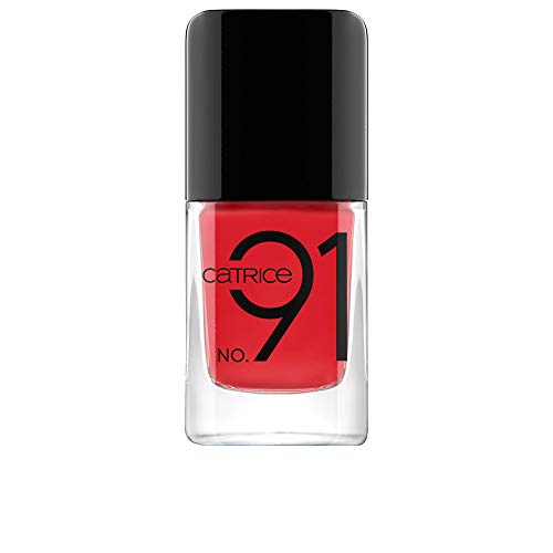 Catrice Iconails Gel Lacquer #91-Gym Tonic 10,5 Ml 10.5 g