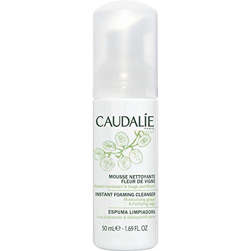 Caudalie Caudalie espuma limpiadora 50ml 50 g